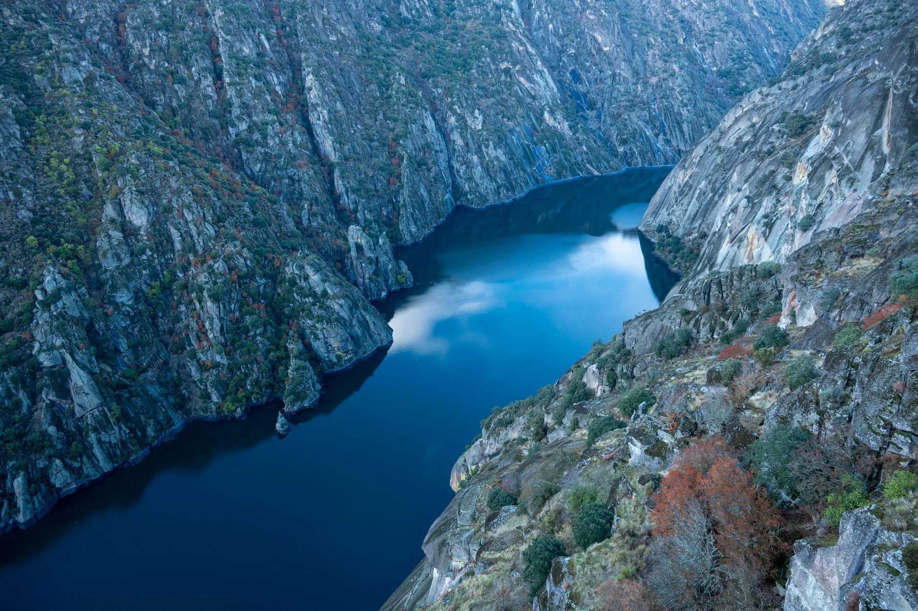 El Parque Natural de Arribes del Duero: guía completa para descubrirlo desde Badilla