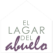 El Lagar del Abuelo - logotipo